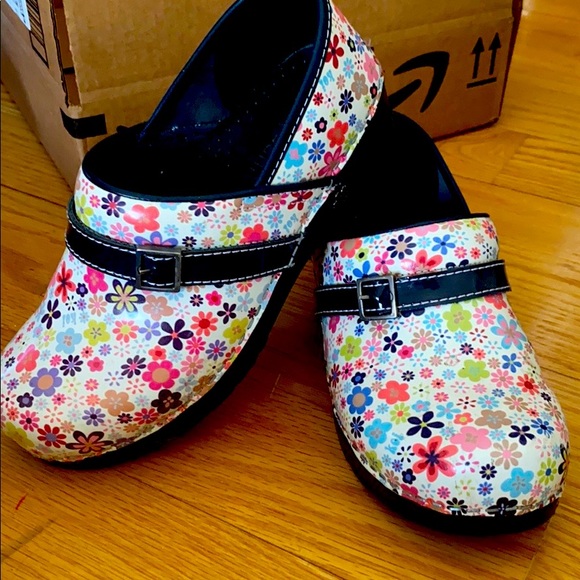 Sonita clogs - Picture 1 of 1